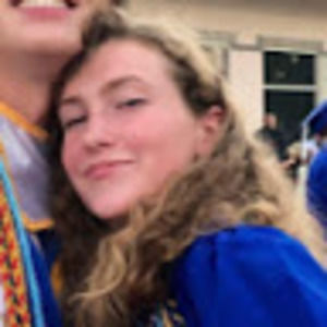 Meet your Posher, Helen